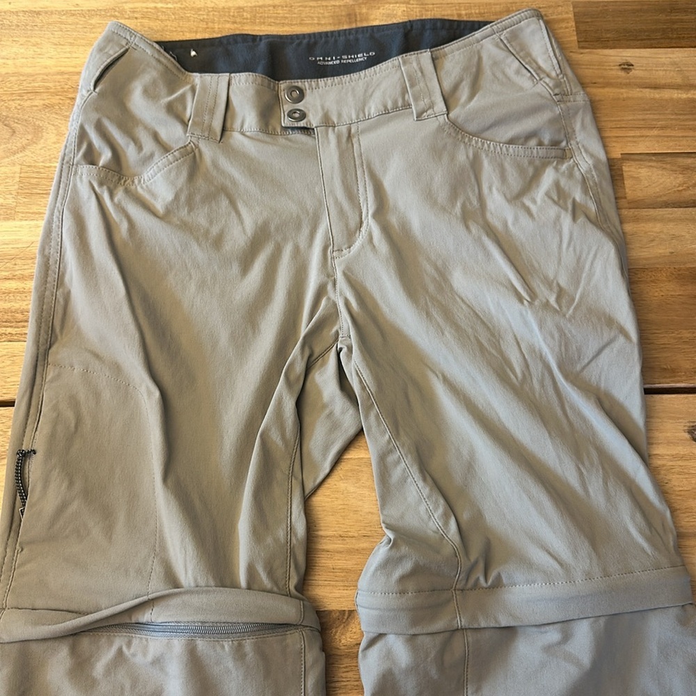 Columbia Omni Shield Advanced Repellency Converti… - image 3